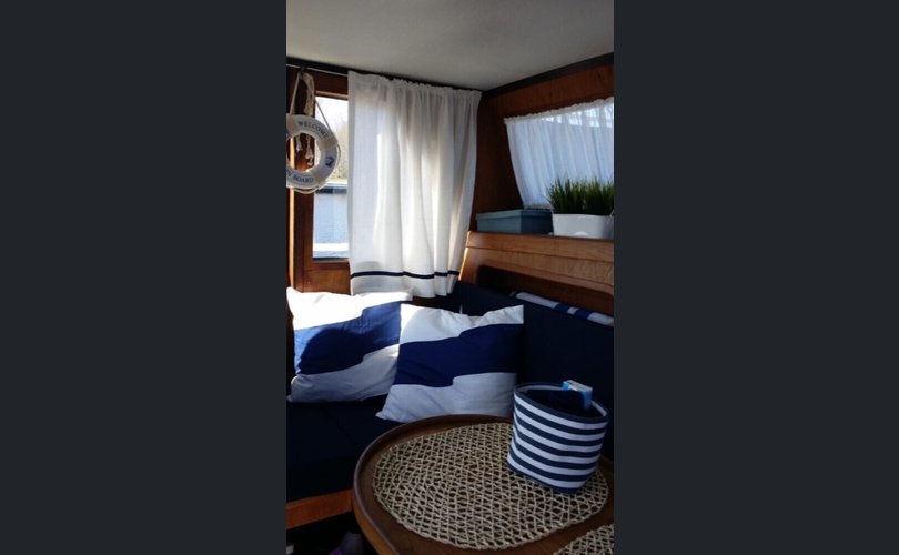 Omavalmiste Storebro Baltic Flybridge-kuva-6